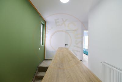 Casa 5 camere, 3 bai-Strada Morii Stefanesti-Arges - 10