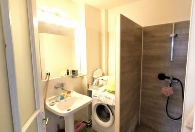 Apartament 3 camere in zona Banu Manta, boxa - 8