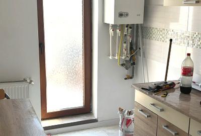 Studio | Parcare subterana | Terasa 77mp | 850 m Metrou Gorjului - 6