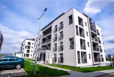 Apartament cu 2 camere în Turnișor