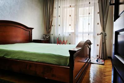 Aparament cu 4 camere in Targu Cucu, cu 2 dormitoare duble! - 4