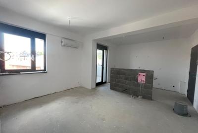 Oază urbană lângă Parcul Brătianu–apartament modern cu terasă spațiosa - 5