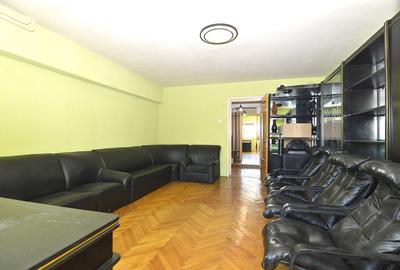 VANZARE APARTAMENT 3 CAMERE DECEBAL – PIATA ALBA IULIA - 2