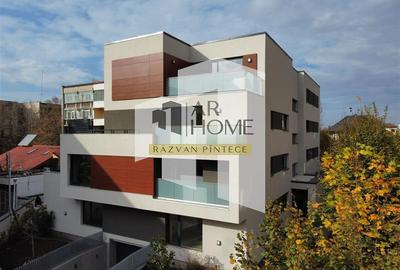 Apartament 3 camere de lux, terasa 17 mp, Bulevardul Independentei, Ploiesti - 21
