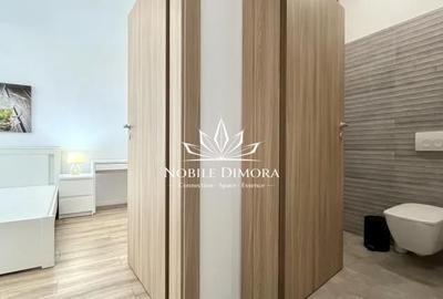 Apartament de lux - 2 camere si parcare privata - langa VOX - Torontal - 8