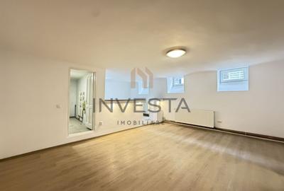 Apartament cochet- zona strazii  Albert Einstein - 1