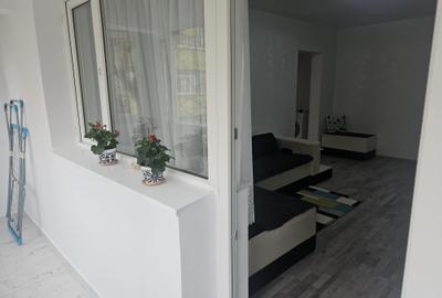 Apartament 3 Camere,Pantelimon,Mega Mall,bl.1978,reabilitat,et.3/10,Amenajat - 24