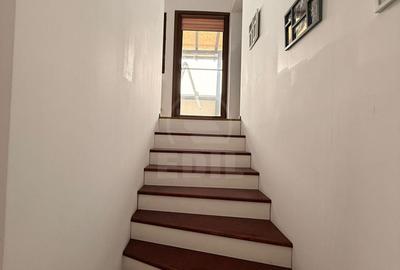 Casa individuala de vanzare,Gilau - 6