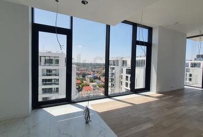 REA1024318 Penthouse spatios 4 camere I One Cotroceni Park - 18