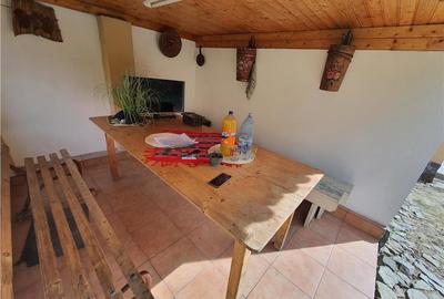 Casă Tradițională Săsească ?n loc.Aciliu cu 2974mp tere - 20