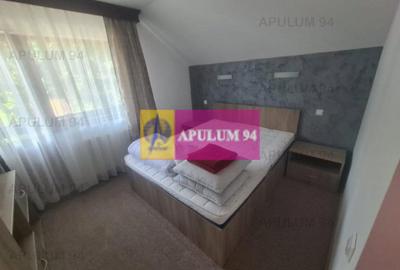 Pensiune de vânzare în Bușteni - Zona Zamora - 14