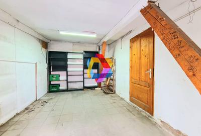 Spatiu comercial de închiriat Brasov - 138 mp # spatii-comerciale-brasov.ro - 5