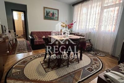 Apartament 2 camere de închiriat - vis-a-vis de Pompieri - 2