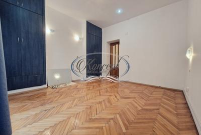 Apartament in imobil interbelic, str. Emil Racovita - 3
