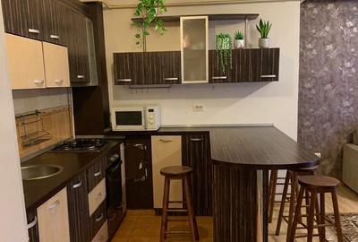 Apartament modern-Gata de mutare-Militari Residence-Comision 0% - 6