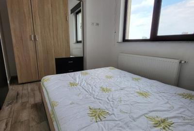 Palas-Lazar Residence-Bloc nou-Etaj intermediar - 1