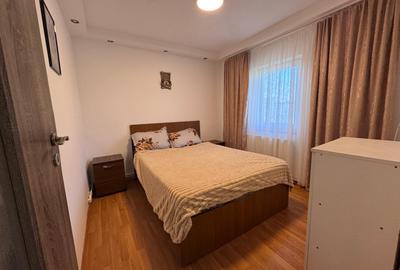 Banca Nationala, apartament mobilat si utilat - 5