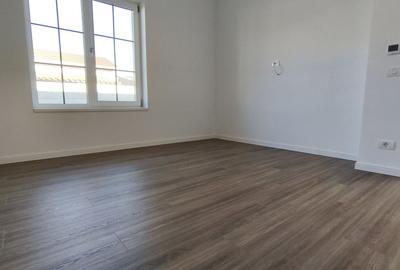 Casa individuala pe parter Sanandrei-comision 0 - 18