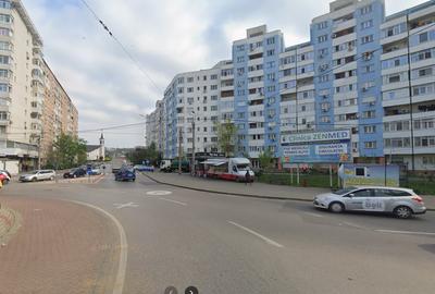 Alexandru cel Bun - Pasaj Octav Băncilă, 1CD, 42 MP, 72000 euro - 1