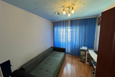 Ap 3 cam, 2 băi, 2 balcoane - B-dul Pacurari , 72.6 mp - 2