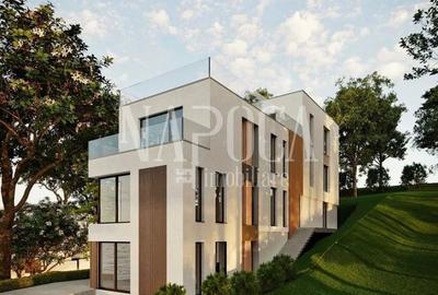 Teren intravilan pentru constructii de vanzare in Grigorescu, Cluj Napoca - 2