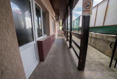 Hotel / Pensiune cu 21 camere de vânzare în zona Fermelor - 22