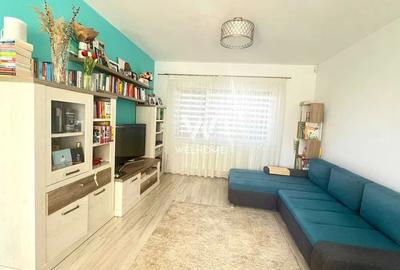 Casă modernă P+1+M, complet mobilată și utilată – Șelimbăr, str. Uniri - 13