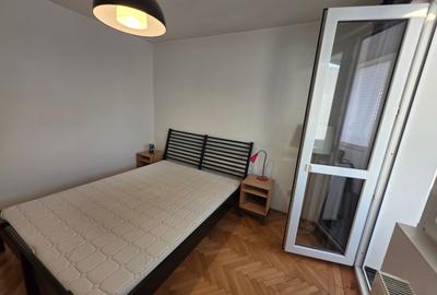 Iancului metrou, Mihai Bravu intersectie Sos Iancului, stradal, vedere spate, - 4