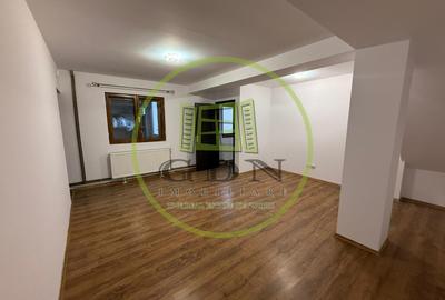 Casa, P+1, 130 mp utili, 261 mp teren, cartier Rovine, zona Frigorifer - 5