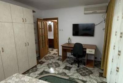 Apartament 2 Camere,Tineretului METROU  Parc,bl.1985,DECOMANDAT,Amenajat,mobilat - 6