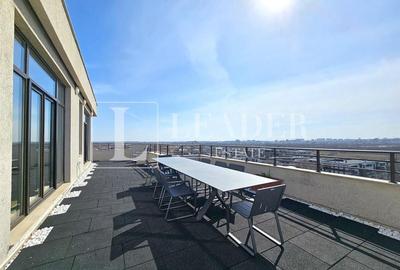 Unique Penthouse I 610 SQ.M I Panoramic VIEW - 25