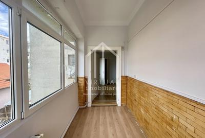 Spatiu de birouri de inchiriat in Sibiu-Calea Dumbravii-110mp-parcare - 11