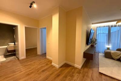 Apartament modern 3 camere, parcare, bloc nou, Zona IRA - 4
