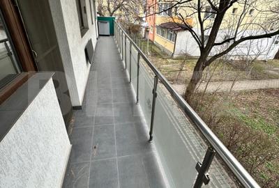 Apartament 3 camere, 83.75 mp, zona Canta – Iași - 10