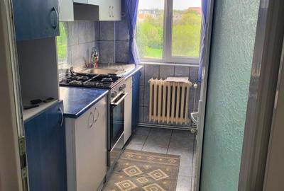 Apartament 2 camere-Podu Ros-Cantemir-53 mp - 5