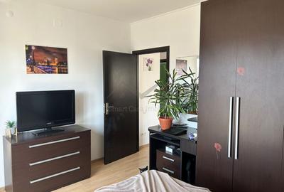 Apartament 2 camere decomandat Green Park - 5