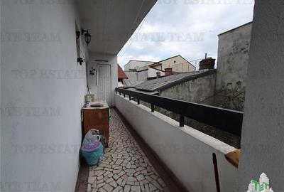 Oportunitate ultracentral - apartament 4 camere garaj boxa si curte Constanta - 15
