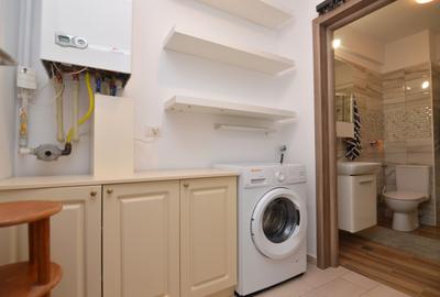 VANZARE GARSONIERA CALEA CALARASILOR – TEPES VODA - 15