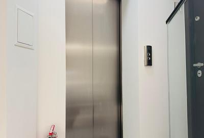 Floreasca Boutique / Apartament Exclusivist / Finisaje Premium / Terasa +Parcare - 25