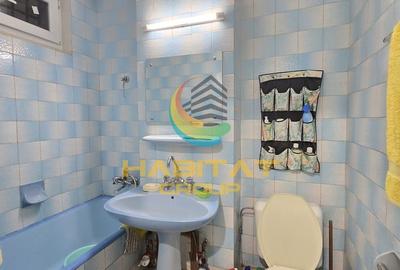 Apartament 2 camere- 10 min Aparatorii Patriei - 5