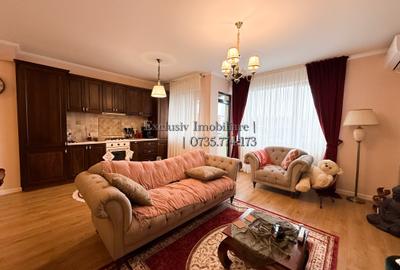 Apartament 3 camere | Parcare subterana - 8