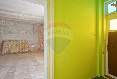 Oportunitate renovare Avram Iancu colț Nicopole - 8