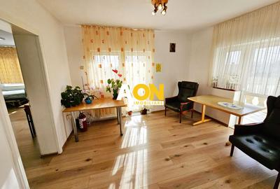 Casa 10 camere, 878 mp teren, toate utilitatile, Barabant - 15