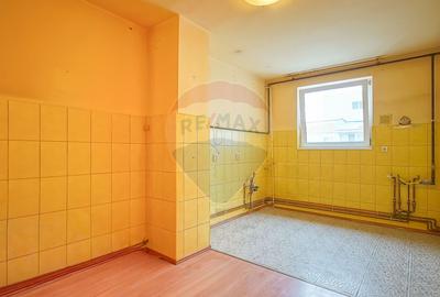 Apartament 3 camere – Cartier Astra, Brașov - 7
