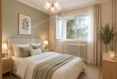 Apartament 3 camere, renovabil, Marasti, Cluj Napoca - 4