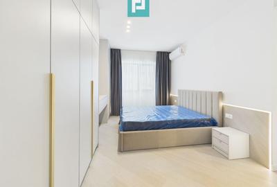 Apartament cu 3 camere în Nord