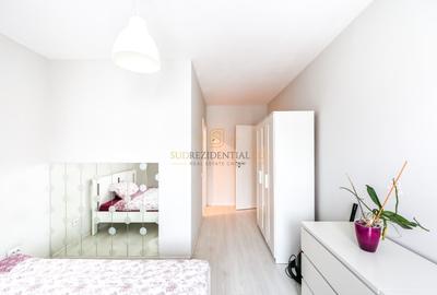 Apartament cu 3 camere modern, bloc 2018, Lidl Metalurgiei, metrou,STB - 11