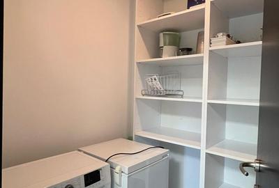 3 camere cu 84 mp de curte | 2 parcari subterane | boxa 8 mp amenajata - 10