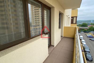 Apartament cu 2 camere, Totul Nou, Bloc nou, Parcare - 15