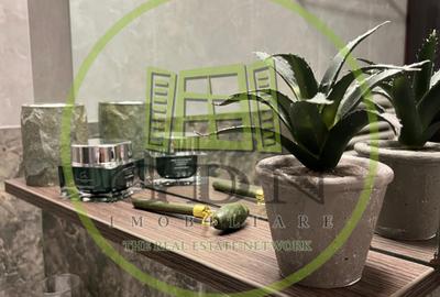 Locație TOP! STUDIO modern in bloc/2013 zona Centrul Vechi - 7